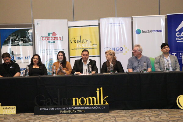 ¡Con grandes novedades, lanzan nueva edición de “Gastronomik”! | Unicanal