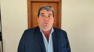 Merienda Escolar: causa contra Ever Noguera es elevada a juicio oral - PDS RADIO Y TV