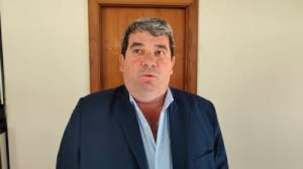 Merienda Escolar: causa contra Ever Noguera es elevada a juicio oral - PDS RADIO Y TV