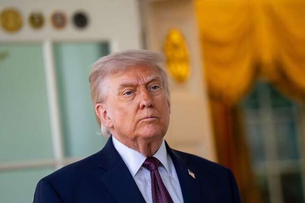 Trump anuncia un alto el fuego de 10 días entre Israel y el Líbano - Mundo - ABC Color