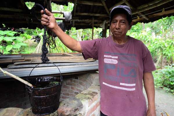 Fracking en México: la explotación de gas y petróleo que inquieta a comunidades rurales - Ciencia - ABC Color