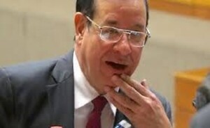 Miguel Cuevas no cumple condena y su caso expone complicidad judicial