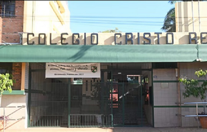 Suspensión de clases en Cristo Rey por amenaza de tiroteo - Noticiero Paraguay