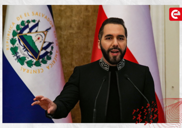 Bukele endurece aún más su modelo de mano dura: El Salvador habilita prisión perpetua para menores desde los 12 años - Canal-E