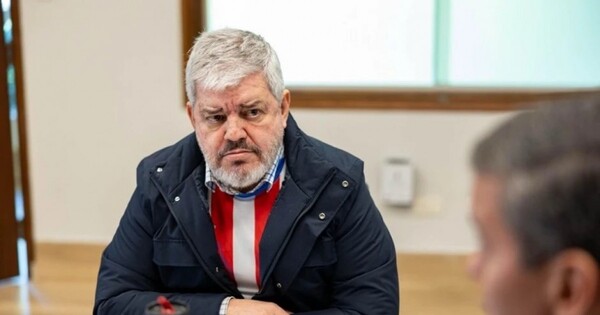 Separan del cargo al jefe de gabinete de la Policía denunciado por coimas y piden intervención de la Contraloría