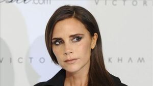 Victoria Beckham habla por primera vez sobre la polémica con su hijo Brooklyn
