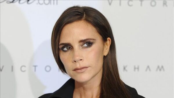 Victoria Beckham habla por primera vez sobre la polémica con su hijo Brooklyn