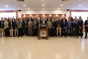 El CIP advierte sobre pérdida de paciencia empresarial hacia el Gobierno - Economía - ABC Color