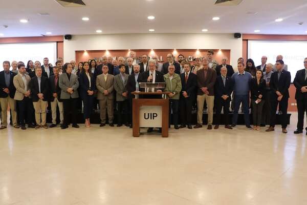 El CIP advierte sobre pérdida de paciencia empresarial hacia el Gobierno - Economía - ABC Color