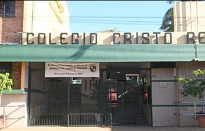 Suspensión de clases en Cristo Rey por amenaza de tiroteo