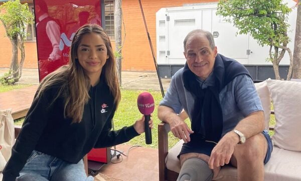 MARIANO PRESENTA SU TRANSFORMACIÓN A CENTRO URBANO