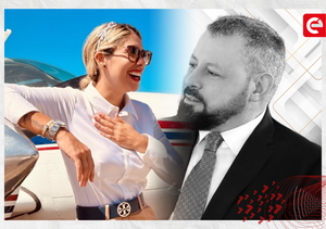 Maga Caballero carga contra Bruno Masi y apunta a “medios vendidos” en medio de protesta por la salud pública - Canal-E