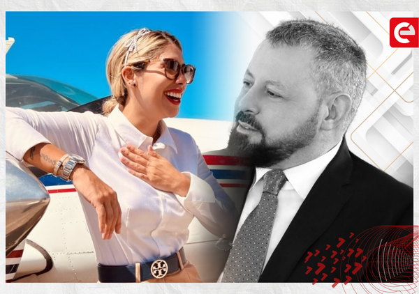 Maga Caballero carga contra Bruno Masi y apunta a “medios vendidos” en medio de protesta por la salud pública - Canal-E