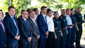 Peña dice que crítica a Hernán Rivas es indignación selectiva