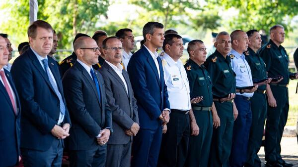 Peña dice que crítica a Hernán Rivas es indignación selectiva