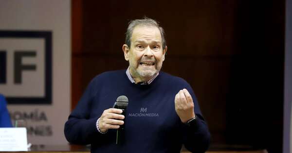 Diario HOY | El que criticó la economía dejó los peores números como ministro de Hacienda