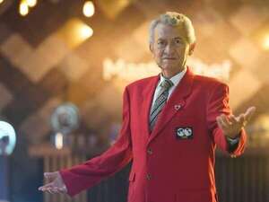 Video: el mensaje de Ramón Silva tras su última sesión de quimioterapia - Nacionales - ABC Color