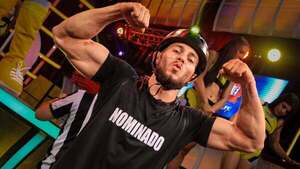 ¿El Vikingo merece la nominación?