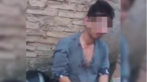 Cita por redes terminó en asalto en Ciudad del Este