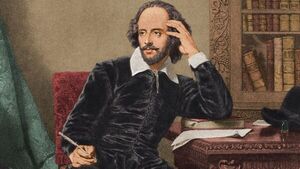 El hallazgo de un plano desconocido permite ubicar la única casa de Shakespeare en Londres