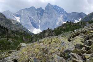 Aumento de temperaturas en los Pirineos: un reto ambiental - Ciencia - ABC Color