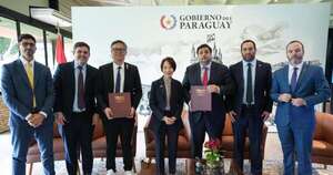 La Nación / Paraguay podría generar alrededor de USD 1.000 millones con créditos de carbono, según el Mades