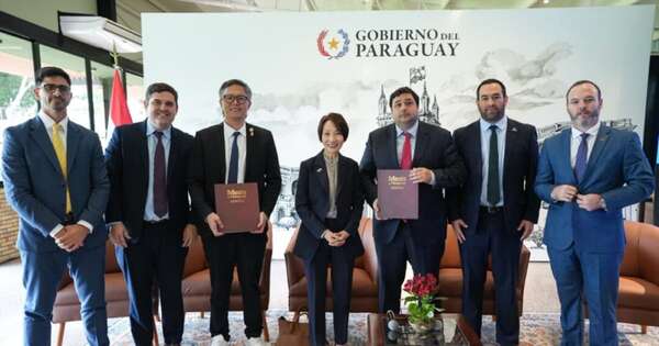 La Nación / Paraguay podría generar alrededor de USD 1.000 millones con créditos de carbono, según el Mades