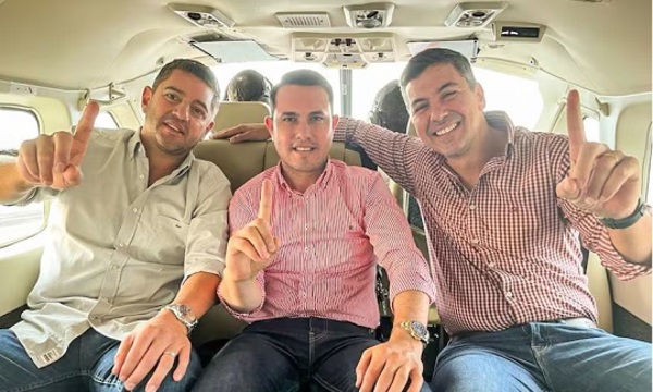 Peña habla de “indignación selectiva” por caso Hernán Rivas