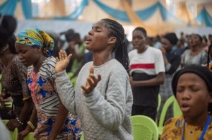 Cristianos bajo asedio y al borde de la extinción en algunos países musulmanes