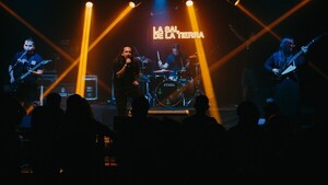 La movida cultural se vive con teatro, música, arte y experiencias para todos los sentidos