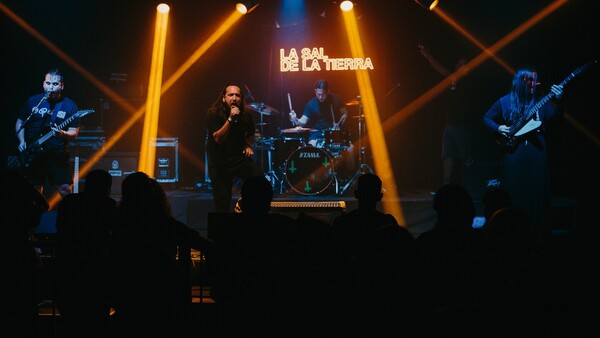 La movida cultural se vive con teatro, música, arte y experiencias para todos los sentidos