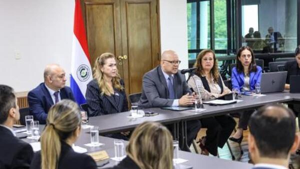 Deuda con farmacéuticas: MEF se compromete con pago de USD 180 millones