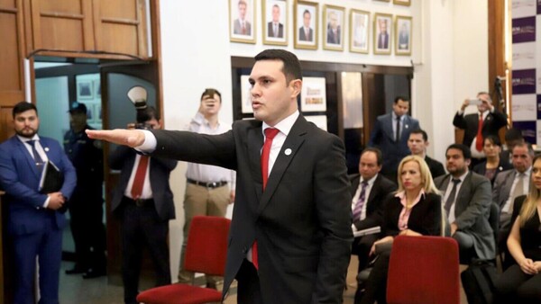 Fiscalía que investiga a camaristas que sobreseyeron a Hernán Rivas realiza segundo pedido de antecedentes