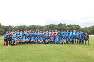 La Albirroja Sub 15 se prepara para amistosos en la UEFA Development Tournament en Croacia