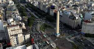 La Nación / Argentina avanza en obtener aval de USD 2.000 millones del Banco Mundial para refinanciar deuda