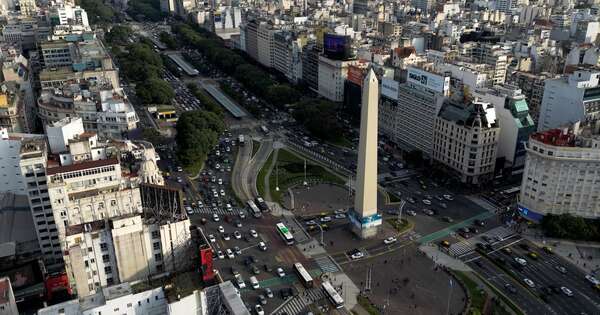 La Nación / Argentina avanza en obtener aval de USD 2.000 millones del Banco Mundial para refinanciar deuda