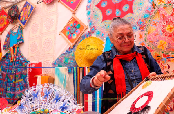 Itapúa celebra el Día del Emprendedurismo con más de 10 mil iniciativas en crecimiento