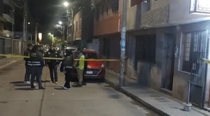 Paraguaya asesinada en Perú: mafia exigía “cupo o muerte”