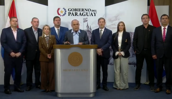 Honor Colorado aprueba y ve con buenos ojos pedido de permiso de Hernán Rivas