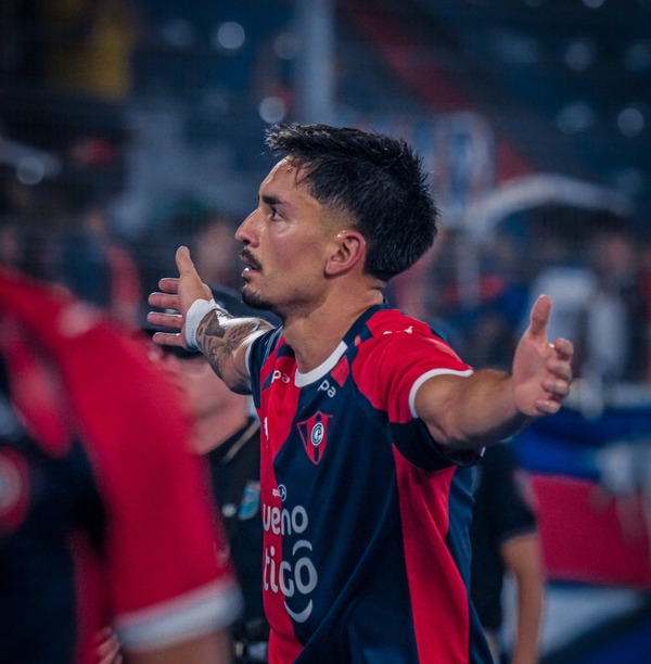 LA NUEVA OLLA SE PREPARA PARA OTRA NOCHE DE COPA ANTE PALMEIRAS