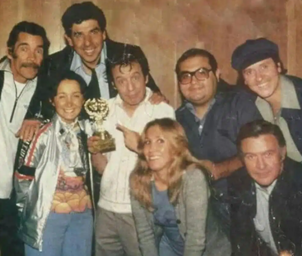 En la Biblia encontró vida nueva: el testimonio de fe de Édgar Vivar