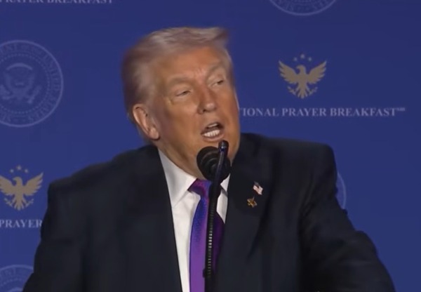 Trump anuncia alto el fuego histórico entre Israel y Líbano: La tregua de 10 días inicia este jueves