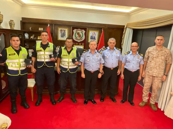 Popular / ¡Reconocen a polis valé que liquidaron a bandido en Ñemby!
