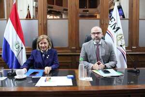 Investigan a jueza que dictó arresto para la supuesta “reina del abigeato”  - Nacionales - ABC Color