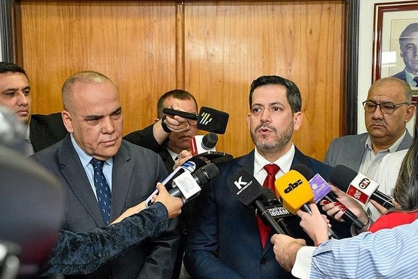 Senado y Diputados coordinan agenda legislativa para agilizar proyectos - ADN Digital