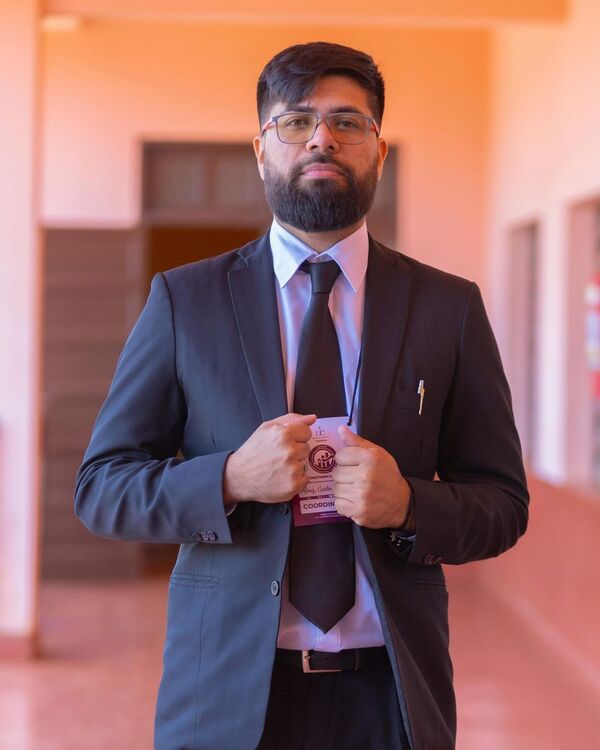 Corte Suprema designa nuevo Juez de Paz de Itapúa Poty