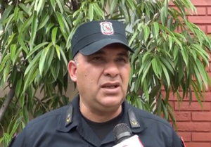 Detienen a presunto autor de amenaza de tiroteo contra colegio Cristo Rey