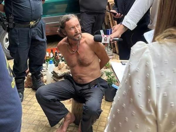 Detienen al supuesto responsable de la amenaza de tiroteo en Colegio Cristo Rey