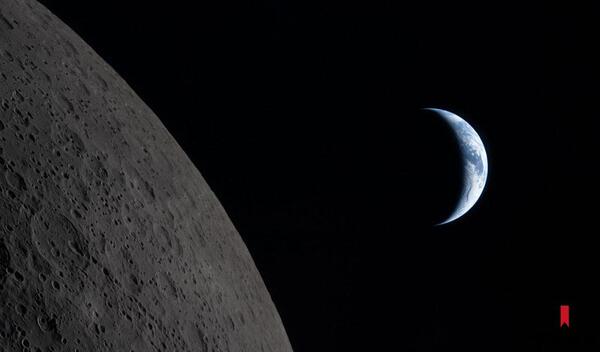 Generación Artemis | Pausa