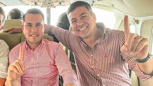 Con bendición de Santi, Hernán Rivas pide "permiso" para salvar su investidura